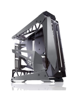 Raijintek Raijintek кутия Case EATX - NYX PRO TITAN - Open Frame, Full Aluminum 0R20B00182 NEW не е зададено n/a снимка №3 Raijintek Raijintek кутия Case EATX - NYX PRO TITAN - Open Frame, Full Aluminum 0R20B00182 NEW не е зададено n/a снимка №3