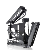 Raijintek Raijintek кутия Case EATX - NYX PRO TITAN - Open Frame, Full Aluminum 0R20B00182 NEW не е зададено n/a снимка №5 Raijintek Raijintek кутия Case EATX - NYX PRO TITAN - Open Frame, Full Aluminum 0R20B00182 NEW не е зададено n/a снимка №5