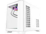 Gamemax HYPE-M White 3x 120mm ARGB fans GM-14100902477 Middle Tower Micro ATX снимка №5