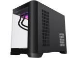 Gamemax HYPE-M Black 3x 120mm ARGB fansGM-14100902476 Middle Tower Micro ATX снимка №6