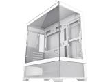 Gamemax Vista MW White GM-14100901969 Middle Tower Micro ATX снимка №5