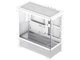 Gamemax Vista MW White GM-14100901969 Middle Tower Micro ATX снимка №6