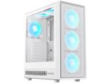 Gamemax Storm 2 AW 6x 120mm ARGB fans GM-12380300006 Middle Tower ATX снимка №2 Gamemax Storm 2 AW 6x 120mm ARGB fans GM-12380300006 Middle Tower ATX снимка №2
