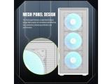 Gamemax Storm 2 AW 6x 120mm ARGB fans GM-12380300006 Middle Tower ATX снимка №6 Gamemax Storm 2 AW 6x 120mm ARGB fans GM-12380300006 Middle Tower ATX снимка №6