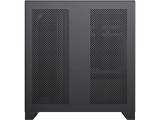 Gamemax Infinity Pro Black 5x 120mm ARGB Middle Tower ATX снимка №5 Gamemax Infinity Pro Black 5x 120mm ARGB Middle Tower ATX снимка №5