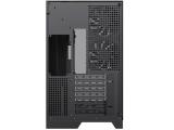 Gamemax Infinity Pro Black 5x 120mm ARGB Middle Tower ATX снимка №6 Gamemax Infinity Pro Black 5x 120mm ARGB Middle Tower ATX снимка №6