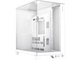 Gamemax Infinity Plus White GM-14100902729 Middle Tower ATX снимка №4
