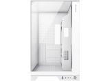 Gamemax Infinity Plus White GM-14100902729 Middle Tower ATX снимка №6