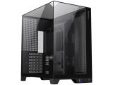 Gamemax Infinity Plus Black GM-14100902730 Middle Tower ATX снимка №4