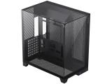 Gamemax Infinity Plus Black GM-14100902730 Middle Tower ATX снимка №5