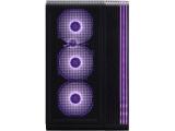 1stPlayer VT7-BK Mesh A-RGB VT7-BK Middle Tower ATX снимка №4