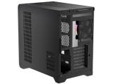 1stPlayer VT7-BK Mesh A-RGB VT7-BK Middle Tower ATX снимка №6