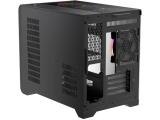 1stPlayer VT6-BK - Mesh A-RGB VT6-BK Middle Tower Micro ATX снимка №5