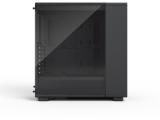 Fractal Epoch Black TG RGB Light Tint Middle Tower ATX снимка №5 Fractal Epoch Black TG RGB Light Tint Middle Tower ATX снимка №5