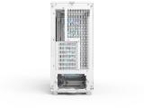 Fractal Design Epoch White TG RGB Clear Tint Middle Tower ATX снимка №6 Fractal Design Epoch White TG RGB Clear Tint Middle Tower ATX снимка №6