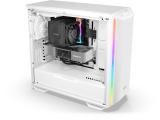 be quiet! Dark Base 701 White Middle Tower E-ATX снимка №2