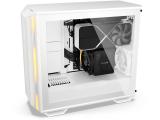 be quiet! Dark Base 701 White Middle Tower E-ATX снимка №3