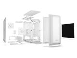 be quiet! Dark Base 701 White Middle Tower E-ATX снимка №5