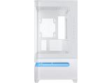 ASUS Prime AP202 ARGB White Middle Tower Micro ATX снимка №3