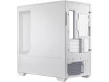 ASUS Prime AP202 ARGB White Middle Tower Micro ATX снимка №6