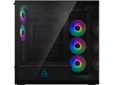 ARCTIC Xtender (Mirror Black) Middle Tower E-ATX снимка №4