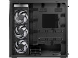 ARCTIC Xtender VG (Black) with GPU vertical mount Middle Tower E-ATX снимка №6