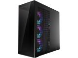 ARCTIC Xtender mirrow black window with GPU vertical mount Middle Tower E-ATX снимка №3