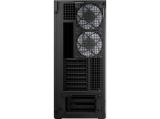 ARCTIC Xtender mirrow black window with GPU vertical mount Middle Tower E-ATX снимка №6