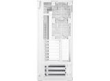 ARCTIC Xtender (White) transparent window with GPU vertical mount Middle Tower E-ATX снимка №6