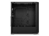 SHARKOON VS8 Black Middle Tower ATX снимка №4 SHARKOON VS8 Black Middle Tower ATX снимка №4