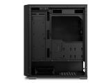 SHARKOON VS8 Black Middle Tower ATX снимка №5 SHARKOON VS8 Black Middle Tower ATX снимка №5