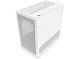NZXT H3 Flow 2025 All White Middle Tower Micro ATX снимка №4 NZXT H3 Flow 2025 All White Middle Tower Micro ATX снимка №4