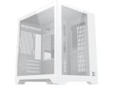 Xigmatek Aqua M Lite Arctic 5x ARGB Fans EN44427 Middle Tower Micro ATX снимка №3