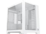 Xigmatek Aqua M Lite Arctic 5x ARGB Fans EN44427 Middle Tower Micro ATX снимка №4
