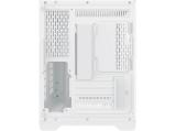 Xigmatek Aqua M Lite Arctic 5x ARGB Fans EN44427 Middle Tower Micro ATX снимка №5