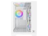 Xigmatek Aqua M Lite Arctic 5x ARGB Fans EN44427 Middle Tower Micro ATX снимка №6