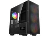 Описание и цена на нов модел Компютърна кутия - E-ATX DeepCool CH560 Digital Black A-RGB R-CH560-BKAPE4D-G-1