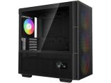 DeepCool CH560 Digital Black A-RGB R-CH560-BKAPE4D-G-1 Middle Tower E-ATX снимка №2