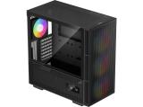 DeepCool CH560 Digital Black A-RGB R-CH560-BKAPE4D-G-1 Middle Tower E-ATX снимка №3