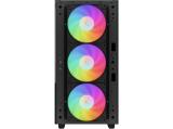 DeepCool CH560 Digital Black A-RGB R-CH560-BKAPE4D-G-1 Middle Tower E-ATX снимка №5