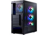 ADATA XPG LANDER 501 ATX BLACK Middle Tower E-ATX снимка №6 ADATA XPG LANDER 501 ATX BLACK Middle Tower E-ATX снимка №6