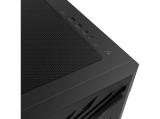 ADATA XPG STARKER AIR BTF BLACK Middle Tower E-ATX снимка №4 ADATA XPG STARKER AIR BTF BLACK Middle Tower E-ATX снимка №4