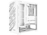 ADATA XPG STARKER AIR BTF WHITE Middle Tower E-ATX снимка №6 ADATA XPG STARKER AIR BTF WHITE Middle Tower E-ATX снимка №6