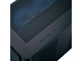 AeroCool P500C-G-BK-v1 4x 120mm Infinity Mirror A-RGB Middle Tower ATX снимка №4 AeroCool P500C-G-BK-v1 4x 120mm Infinity Mirror A-RGB Middle Tower ATX снимка №4