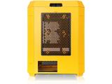 Thermaltake The Tower 600 Bumblebee Middle Tower ATX снимка №4 Thermaltake The Tower 600 Bumblebee Middle Tower ATX снимка №4