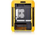 Thermaltake The Tower 600 Bumblebee Middle Tower ATX снимка №5 Thermaltake The Tower 600 Bumblebee Middle Tower ATX снимка №5