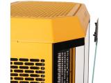 Thermaltake The Tower 600 Bumblebee Middle Tower ATX снимка №6 Thermaltake The Tower 600 Bumblebee Middle Tower ATX снимка №6