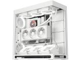 HAVN HS 420 VGPU Edition White PCIe Gen 5 riser Компютърна кутия Middle Tower Mid Tower. Цени и детайли. HAVN HS 420 VGPU Edition White PCIe Gen 5 riser Компютърна кутия Middle Tower Mid Tower Цена и описание.