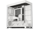HAVN HS 420 VGPU Edition White PCIe Gen 5 riser Middle Tower E-ATX снимка №2 HAVN HS 420 VGPU Edition White PCIe Gen 5 riser Middle Tower E-ATX снимка №2