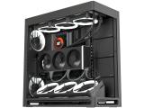 HAVN HS 420 VGPU Edition Black PCIe Gen 5 riser Компютърна кутия Middle Tower Mid Tower. Цени и детайли. HAVN HS 420 VGPU Edition Black PCIe Gen 5 riser Компютърна кутия Middle Tower Mid Tower Цена и описание.